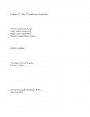 Taller “Caso laboratorio farmacéutico”