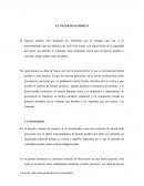 EL NEGOCIO JURIDICO. Elementos del Negocio Jurídico