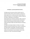 Carl Rogers. La persona plenamente funcional