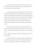 Dentro de una civilización siempre ha existido una forma de encontrarse con un ser supremo donde nuevas formas de creencias surgen como parte medular del individuo, ¿crees que el ser humano necesita creer en algo o en alguien?