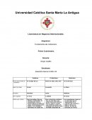 Cristianismo cuadro comparativo