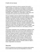 Reseña El señor de las moscas