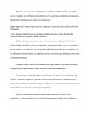 Manipulador de alimentos. Los requisitos para la elaboracion y distribucion de los alimentos