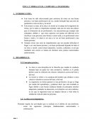 ÉTICA Y MORAL EN EL CAMPO DE LA INGENIERIA