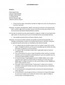 El nuevo Caso Trotamundos