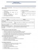 Cómo coordinar a los hermanos