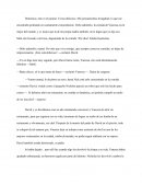 Yo no digo ésto muy seguido, pero David tiene razón, Vanessa, ésto está absolutamente fabuloso