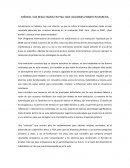 MÉXICO, SUS RESULTADOS EN PISA: QUE ACCIONES PONER EN MARCHA