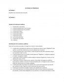 Como se da la Evidencia 5 Apreciacion de las Artes UANL