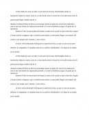 Wonder durante el trama del libro los diversos personajes narran su punto de vista de las situaciones