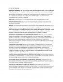 Rsumen Socioeconomia General