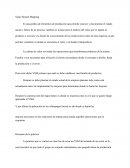 Resmun de VSM Jidoka Value Stream Mapping