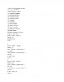 Programa para hallar área c++