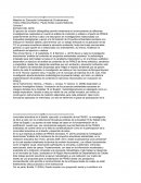 ESTADO DEL ARTE. PRAES