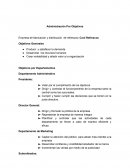 Derecho romano Empresa de fabricación y distribución de refrescos: Cool Refrescos