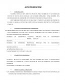 NUESTRA ESCUELA HOY ABRE SUS PUERTAS PARA RECIBIRLOS Y ASÍ COMENZAR JUNTOS UN NUEVO CICLO ESCOLAR. LOS ESTAMOS ESPERANDO, COMO SIEMPRE, CON MUCHOS DESEOS DE COMPARTIR CON USTEDES UN MUNDO DE COSAS NUEVAS.