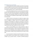 Como se da la MoneyBall (resumen de película)