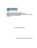 Reporte Topografia LEVANTAMIENTOS DE REPASO