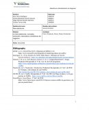 TAREA La mercadotecnia: concepto, evolución, naturaleza y tendencias de negocios