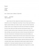 My gran Aaron Invitados