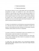 Capitulo 4 cuales son los peores trastornos alimenticios