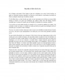 Iraculus el dios de la ira