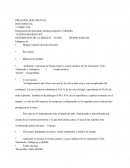 COMO SE DA LA DESCRIPCIÓN DE LA IMAGEN	AUDIO	TIEMPO PARCIAL