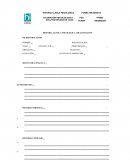 HISTORIA CLÍNICA PSICOLOGICA ADULTOS DATOS DE IDENTIFICACIÓN