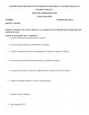 TEMAS DE ADMINISTRACIÓN EXAMEN PARCIAL