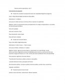 Prueba CLP: prueba de comprensión lectora de complejidad lingüística progresiva