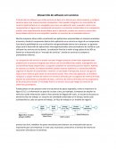 Desarrollo de software con servicios