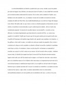 La interculturalidad de mi familia se podría decir que es muy variada