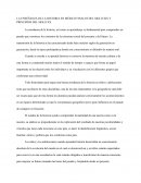 LA ENSEÑANZA DE LA HISTORIA EN MÉXICO FINALES DEL SIGLO XIX Y PRINCIPIOS DEL SIGLO XX.