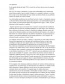 Las epidemias y la conquista hasta finales del siglo xvi.