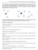 Tecnicas de trabajo grupal de adolescentes