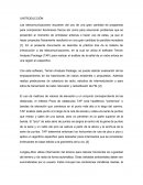 Telecom. Las telecomunicaciones requieren del uso de una gran cantidad de programas