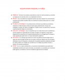 ENSAYO SOBRE HOSHIN KANRI PERSONAL A 4 AÑOS