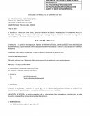 Adscrito la grupo de litigacion