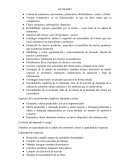 Cadena de suministro chopra