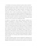Habilidades sociales en la logistica ¿Es la habilidad social esencial para un profesional en gestión de cadena de suministros?