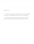 Regla de tres INTRODUCCION