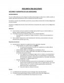 RESUMEN OBLIGACIONES CIVILES Y COMERCIALES