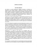 Análisis de resultados San Pedro Atlapulco