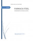 Base de datos Modelado orientado objetos (UML)