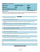 Responsable por la dirección y representación legal, judicial y extrajudicial, estableciendo las políticas generales que regirán a la empresa