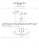 Potencia CD Escenarios Circuitos Potencia en CD