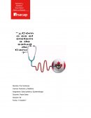 Sistema de salud de Canadá Asignatura: Salud pública y Epidemiologia