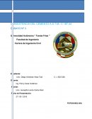 Tecnología del hormigón CONSISTENCIA DEL CEMENTO A.S.T.M.: C 187-44