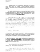Adjudicacion civil