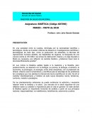 MAESTRÍA EN SALUD OCUPACIONAL